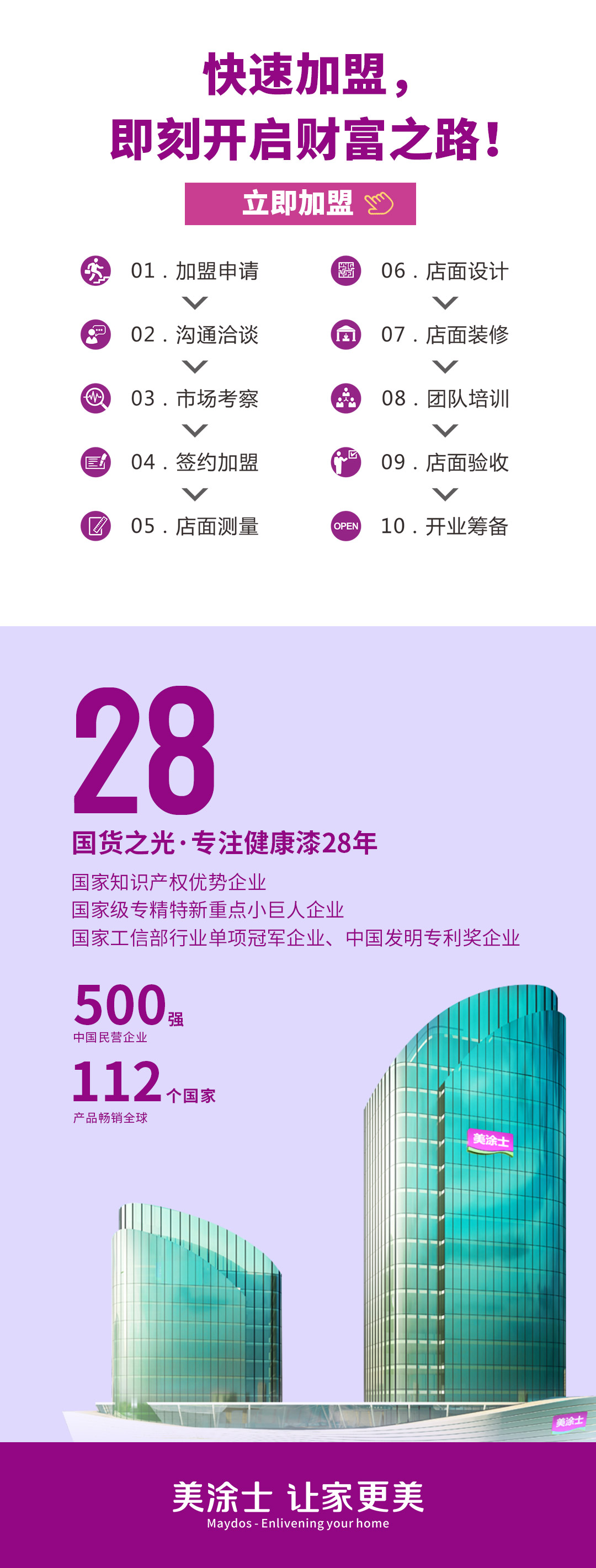 J9直营集团漆代理加盟