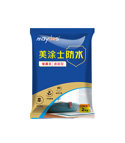 堵漏王