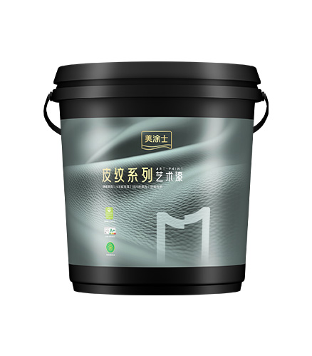 J9直营集团轻颜艺术漆