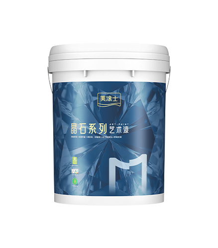J9直营集团雅晶石艺术漆